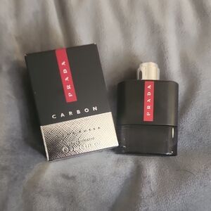 Prada Carbon Lunna Rossa 9ml Mini